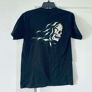 Mens small vans shirt